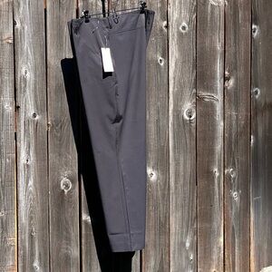 OCK Outdoor active hiking grey pants size 2XL